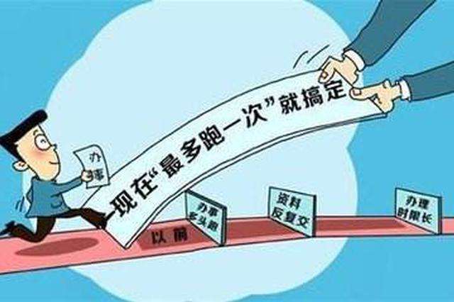 上海住建委：明确3种情形将撤资质，简化撤销程序